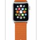 Trust 20975 accessorio indossabile intelligente Band Arancione Nylon 2