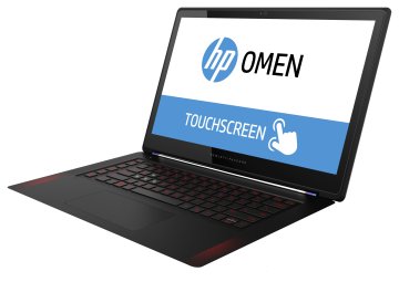 HP Notebook OMEN - 15-5253nl (ENERGY STAR)