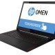 HP Notebook OMEN - 15-5253nl (ENERGY STAR) 2