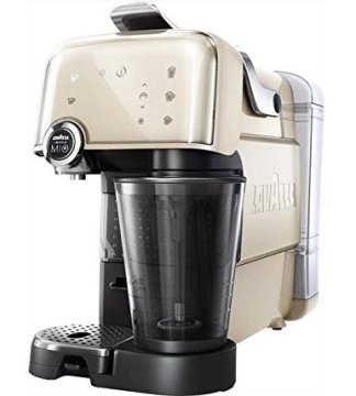 Lavazza Fantasia Automatica/Manuale Macchina per caffè a capsule 1,2 L