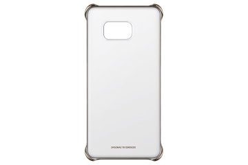 Samsung Galaxy S6 edge+ Clear Cover
