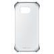 Samsung Galaxy S6 Clear Cover 4