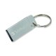 Verbatim Metal Executive - Memoria USB da 16 GB - Argento 4