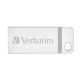 Verbatim Metal Executive - Memoria USB da 16 GB - Argento 6