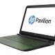 HP Pavilion 15-ak002nl Intel® Core™ i7 i7-6700HQ Computer portatile 39,6 cm (15.6