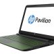 HP Pavilion 15-ak002nl Intel® Core™ i7 i7-6700HQ Computer portatile 39,6 cm (15.6