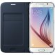 Samsung Galaxy S6 Flip Wallet 4
