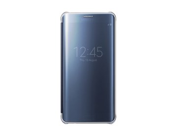 Samsung EF-ZG928 custodia per cellulare Cover Nero, Blu