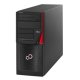 Fujitsu CELSIUS W530 Famiglia Intel® Xeon® E3 v3 E3-1246V3 8 GB DDR3-SDRAM 1 TB HDD Windows 7 Professional Tower Stazione di lavoro Nero 2