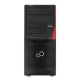 Fujitsu CELSIUS W530 Famiglia Intel® Xeon® E3 v3 E3-1246V3 8 GB DDR3-SDRAM 1 TB HDD Windows 7 Professional Tower Stazione di lavoro Nero 3