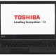 Toshiba Satellite Pro R50-C-10W 2