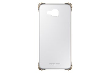 Samsung Galaxy A5 Clear Cover