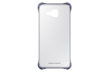 Samsung Galaxy A3 Clear Cover