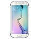 Samsung Galaxy S6 edge Clear Cover 3