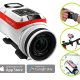 TomTom Bandit Premium Pack fotocamera per sport d'azione 16 MP Full HD Wi-Fi 190 g 3