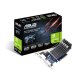 ASUS 710-2-SL NVIDIA GeForce GT 710 2 GB GDDR3 2