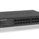 NETGEAR GS324 Non gestito Gigabit Ethernet (10/100/1000) 1U Nero 7