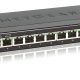 NETGEAR GS316 Non gestito Gigabit Ethernet (10/100/1000) Nero 9