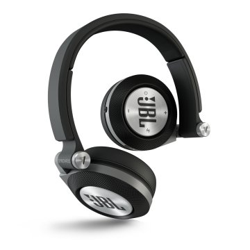 JBL Synchros E40B Auricolare Con cavo e senza cavo A Padiglione Bluetooth Nero