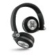 JBL Synchros E40B Auricolare Con cavo e senza cavo A Padiglione Bluetooth Nero 2