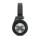 JBL Synchros E40B Auricolare Con cavo e senza cavo A Padiglione Bluetooth Nero 4