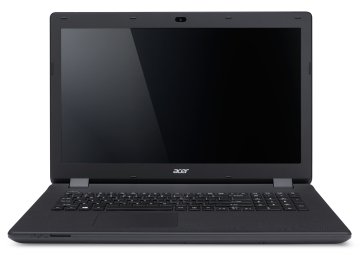 Acer Aspire ES1-731-P92K Computer portatile 43,9 cm (17.3") HD+ Intel® Pentium® N3700 4 GB DDR3L-SDRAM 500 GB HDD Windows 10 Home Nero