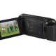 Canon LEGRIA HF R76 Videocamera palmare 3,28 MP CMOS Full HD Nero 5