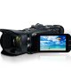 Canon LEGRIA HF G40 Videocamera palmare 3,09 MP CMOS Full HD Nero 4