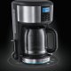 Russell Hobbs BUCKINGHAM Automatica/Manuale Macchina da caffè con filtro 1,25 L 3