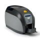 Zebra ZXP 1 QuikCard stampante per etichette (CD) Termica diretta/Trasferimento termico A colori Cablato 4