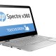 HP Spectre x360 13-4110nl Intel® Core™ i5 i5-6200U Ibrido (2 in 1) 33,8 cm (13.3