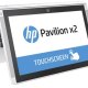 HP Pavilion x2 10-n106nl Intel Atom® x5-Z8300 Ibrido (2 in 1) 25,6 cm (10.1