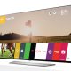 LG 55EF950V TV 139,7 cm (55