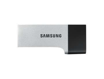 Samsung MUF-32CB unità flash USB 32 GB USB Type-A / Micro-USB 3.2 Gen 1 (3.1 Gen 1) Nero, Argento