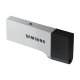 Samsung MUF-32CB unità flash USB 32 GB USB Type-A / Micro-USB 3.2 Gen 1 (3.1 Gen 1) Nero, Argento 4