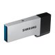 Samsung MUF-32CB unità flash USB 32 GB USB Type-A / Micro-USB 3.2 Gen 1 (3.1 Gen 1) Nero, Argento 5