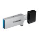 Samsung MUF-32CB unità flash USB 32 GB USB Type-A / Micro-USB 3.2 Gen 1 (3.1 Gen 1) Nero, Argento 9