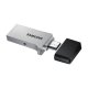 Samsung MUF-32CB unità flash USB 32 GB USB Type-A / Micro-USB 3.2 Gen 1 (3.1 Gen 1) Nero, Argento 10