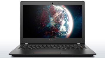 Lenovo Essential E31-80 Intel® Core™ i5 i5-6200U Computer portatile 33,8 cm (13.3") HD 4 GB LPDDR3L-SDRAM 500 GB Hard Disk Ibrido Wi-Fi 5 (802.11ac) Windows 7 Professional Nero