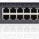 DELL PowerConnect N2024 Gestito L3 Gigabit Ethernet (10/100/1000) 1U Nero 2