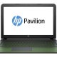 HP Pavilion 15-ak002nl Intel® Core™ i7 i7-6700HQ Computer portatile 39,6 cm (15.6