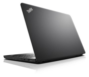 Lenovo ThinkPad Edge E560 Intel® Core™ i5 i5-6200U Computer portatile 39,6 cm (15.6") Full HD 8 GB DDR3L-SDRAM 1 TB HDD AMD Radeon R7 M370 Wi-Fi 5 (802.11ac) Windows 7 Professional Nero