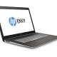 HP ENVY 17-n106nl Intel® Core™ i7 i7-6700HQ Computer portatile 43,9 cm (17.3