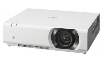 Sony VPL-CH370 videoproiettore Proiettore a raggio standard 5000 ANSI lumen 3LCD WUXGA (1920x1200) Bianco