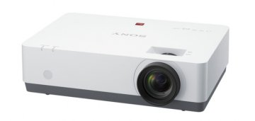 Sony VPL-EW345 videoproiettore Proiettore a raggio standard 4200 ANSI lumen 3LCD WXGA (1280x800) Bianco