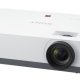 Sony VPL-EW345 videoproiettore Proiettore a raggio standard 4200 ANSI lumen 3LCD WXGA (1280x800) Bianco 2
