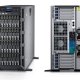 DELL PowerEdge T630 server 1 TB Tower (5U) Intel® Xeon® E5 v3 E5-2603V3 1,6 GHz 4 GB DDR4-SDRAM 750 W 4