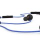 Sony 9895138 cuffia e auricolare Cablato In-ear Giocare Nero, Blu 5