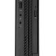 ASUS Pro Series E510-B0665 Intel® Core™ i5 i5-4460T 4 GB DDR3L-SDRAM 500 GB HDD Windows 7 Professional Mini PC Nero 8