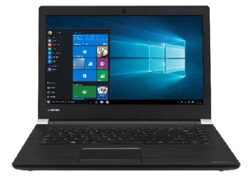 Toshiba Satellite Pro A40-C-145